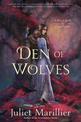 Den of Wolves: Blackthorn and Grim 3