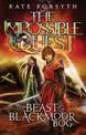 The Beast of Blackmoor Bog (Impossible Quest #3)