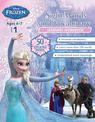Frozen: Sight Words and Vocabulary (Disney: Learning Workbook, Level 1)