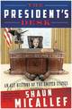 The President's Desk: An Alt-History of the United States
