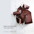 Pana Chocolate, The Recipes: Raw. Organic. Handmade. Vegan.