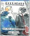 Overheard: The art of eavesdropping