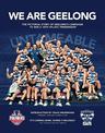 We Are Geelong: The Pictorial Story to Geelong's Campaign to Win a 10th VFL/AFL Premiership