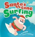 Santa's Gone Surfing