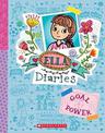 Goal Power (Ella Diaries #13)