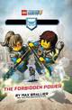 The Forbidden Power (Lego Nexo Knights Academy #1)