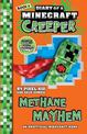 Methane Mayhem (Diary of a Minecraft Creeper Book 6)