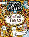 Genius Ideas (Mostly) (Tom Gates #4)