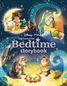Disney Pixar: My Favourite Bedtime Storybook