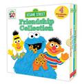 Sesame Street: Friendship Collection