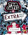 Extra Special Treats (Not) (Tom Gates #6)