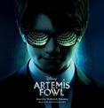 Artemis Fowl: Picture Book (Disney)