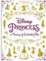 Disney Princess: a Treasury of Enchanting Tales