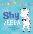 The Shy Zebra (Feelings #1)