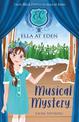 Musical Mystery (Ella at Eden #3)
