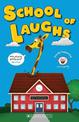 Camp Quality Joke Book: School of Laughs