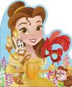 Disney Princess: Character Board