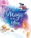 The Magic is in You (Disney)