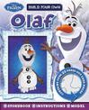 Frozen: Build Your Own Olaf (Disney)