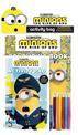 Minions the Rise of Gru: Activity Bag (Universal)