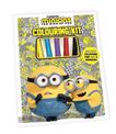 Minions the Rise of Gru: Colouring Kit (Universal)