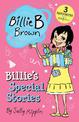 Billie's Special Stories!