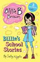 Billie's School Stories!