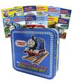 My Thomas Story Library Carry Case: My Thomas Story Library Carry Case
