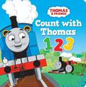 Thomas & Friends: Count with Thomas 123: Thomas & Friends: Count with Thomas 123