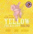 Itsy Bitsy Teenie Weenie Yellow Polka Dot Bikini + CD