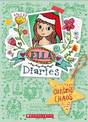 Christmas Chaos (Ella Diaries #5)