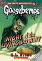 Night of the Living Dummy (Goosebumps #1)