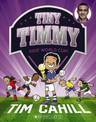 Kids' World Cup! (Tiny Timmy #4)