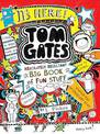 Tom Gates Absolutely Brilliant Book of Fun Stuff