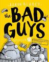 Intergalactic Gas (the Bad Guys: Episode 5)