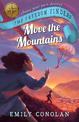 Move the Mountains: The Freedom Finders