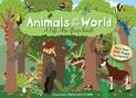 Animals of the World: A Lift-the-Flap Book