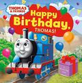 Happy Birthday Thomas!: Happy Birthday Thomas!