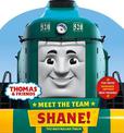 Meet the Team: Shane!: Meet the Team: Shane!