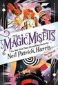 The Fourth Suit: The Magic Misfits #4