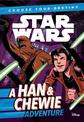 A Han and Chewie Adventure