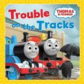 Trouble on the Tracks