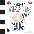 Making a Magpie: Collingwood Magpies