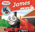 Thomas & Friends Engine Adventures: James