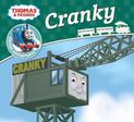 Thomas & Friends Engine Adventures: Cranky