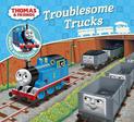 Thomas & Friends Engine Adventures: Troublesome Trucks