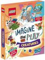 LEGO Imagine and Play: Creatures