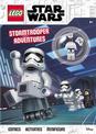 LEGO Star Wars: Stormtrooper Adventures