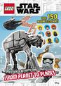 LEGO Star Wars: From Planet to Planet