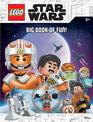 LEGO Star Wars: Big Book of Fun!